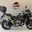 TRIUMPH TIGER 1200 GT PRO TRIUMPH TIGER 1200 GT PRO