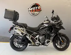 TRIUMPH TIGER 1200 GT PRO TRIUMPH TIGER 1200 GT PRO
