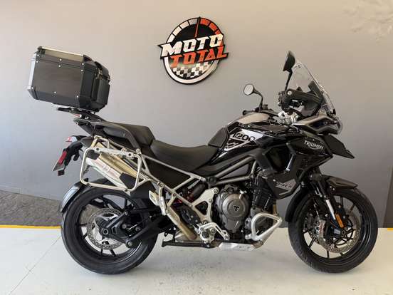 TRIUMPH-TIGER 1200 GT PRO TRIUMPH-TIGER 1200 GT PRO-2024