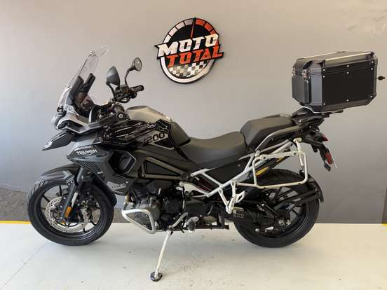 TRIUMPH-TIGER 1200 GT PRO TRIUMPH-TIGER 1200 GT PRO-2024
