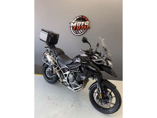 TRIUMPH-TIGER 1200 GT PRO TRIUMPH-TIGER 1200 GT PRO-2024