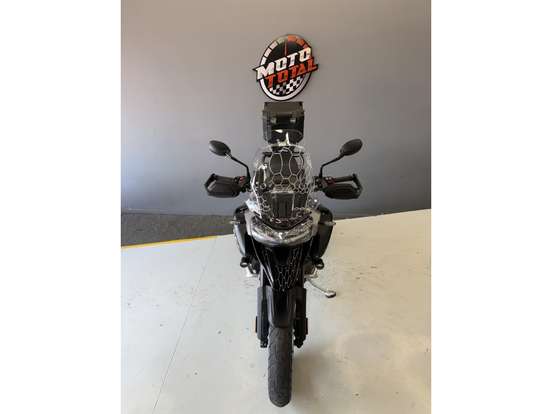TRIUMPH-TIGER 1200 GT PRO-2024