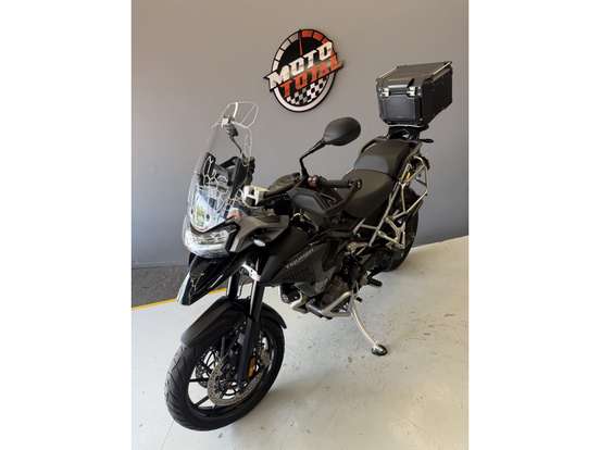 TRIUMPH-TIGER 1200 GT PRO TRIUMPH-TIGER 1200 GT PRO-2024