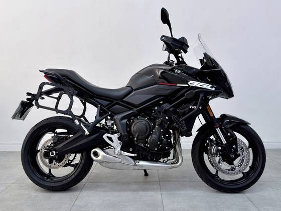 TRIUMPH TIGER 660 SPORT 