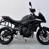 TRIUMPH TIGER 660 SPORT TRIUMPH TIGER 660 SPORT