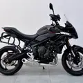TRIUMPH TIGER 660 SPORT TRIUMPH TIGER 660 SPORT