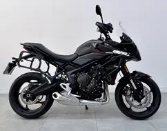 TRIUMPH TIGER 660 SPORT TRIUMPH TIGER 660 SPORT