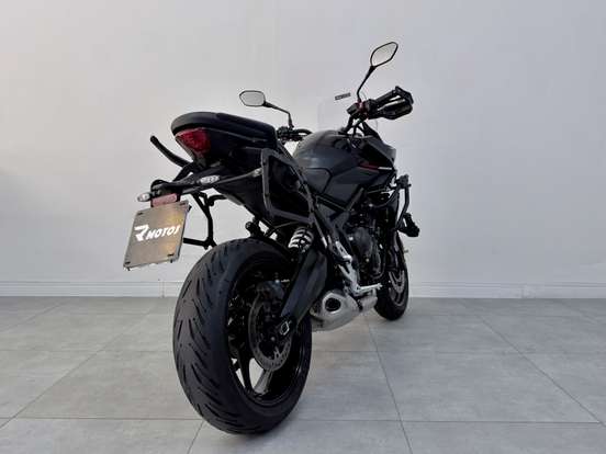TRIUMPH-TIGER 660 SPORT TRIUMPH-TIGER 660 SPORT-2025