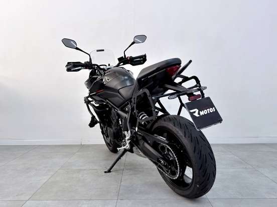 TRIUMPH-TIGER 660 SPORT TRIUMPH-TIGER 660 SPORT-2025