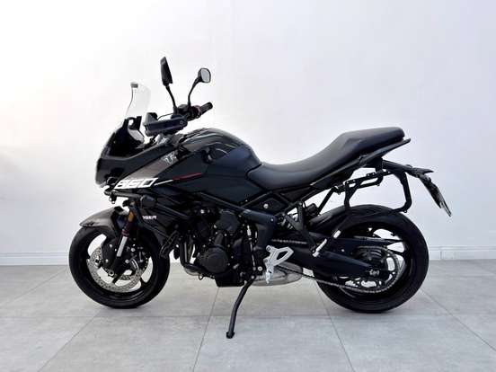 TRIUMPH-TIGER 660 SPORT-2025