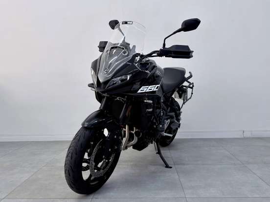 TRIUMPH-TIGER 660 SPORT TRIUMPH-TIGER 660 SPORT-2025
