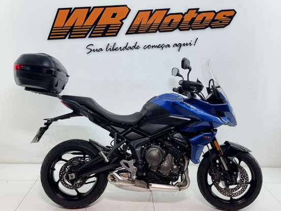 TRIUMPH-TIGER 660 SPORT-2022