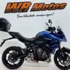 TRIUMPH TIGER 660 SPORT TRIUMPH TIGER 660 SPORT