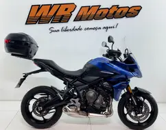TRIUMPH TIGER 660 SPORT TRIUMPH TIGER 660 SPORT
