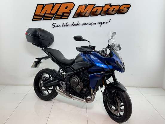 TRIUMPH-TIGER 660 SPORT TRIUMPH-TIGER 660 SPORT-2022