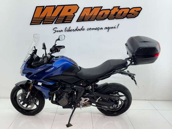 TRIUMPH-TIGER 660 SPORT TRIUMPH-TIGER 660 SPORT-2022