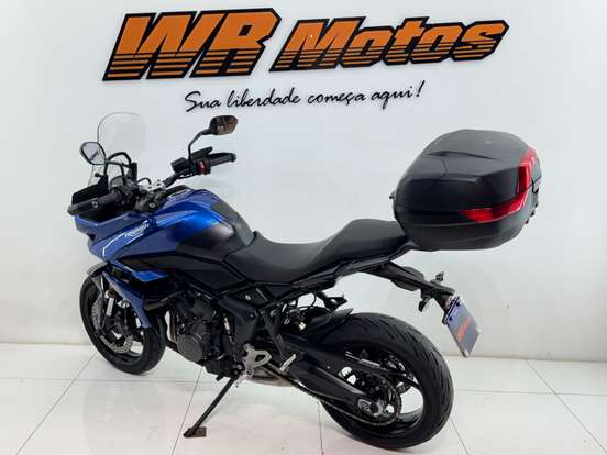 TRIUMPH-TIGER 660 SPORT TRIUMPH-TIGER 660 SPORT-2022
