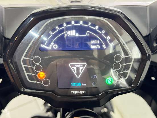TRIUMPH-TIGER 660 SPORT TRIUMPH-TIGER 660 SPORT-2022