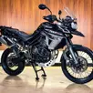 TRIUMPH TIGER 800 XCX TRIUMPH TIGER 800 XCX
