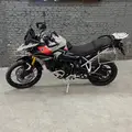 TRIUMPH TIGER 900 RALLY PRO TRIUMPH TIGER 900 RALLY PRO