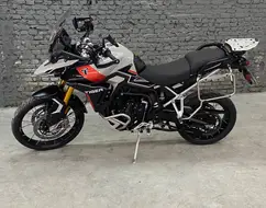 TRIUMPH TIGER 900 RALLY PRO TRIUMPH TIGER 900 RALLY PRO