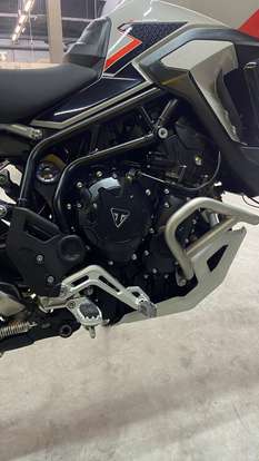 TRIUMPH-TIGER 900 RALLY PRO-2024