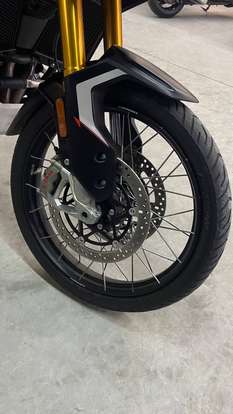 TRIUMPH-TIGER 900 RALLY PRO-2024
