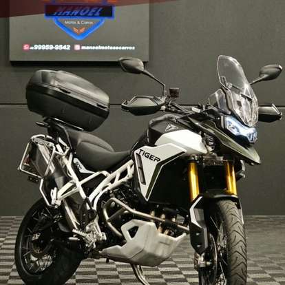 TRIUMPH-TIGER 900 RALLY PRO-2025