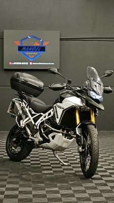 TRIUMPH-TIGER 900 RALLY PRO-2025