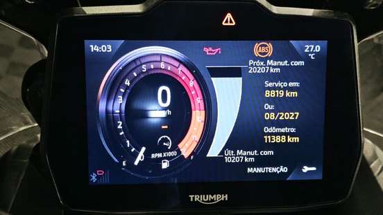 TRIUMPH-TIGER 900 RALLY PRO-2025
