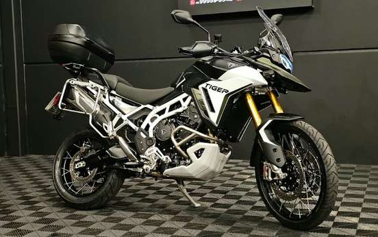 TRIUMPH-TIGER 900 RALLY PRO-2025