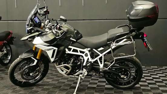 TRIUMPH-TIGER 900 RALLY PRO-2025