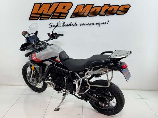 TRIUMPH-TIGER 900 RALLY PRO-2024