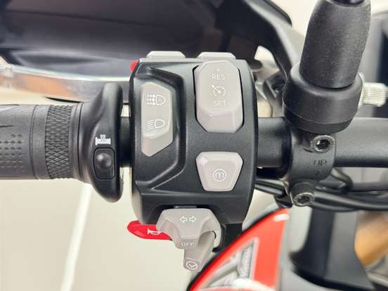 TRIUMPH-TIGER 900 RALLY PRO-2024