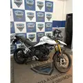 TRIUMPH TIGER 900 RALLY TRIUMPH TIGER 900 RALLY
