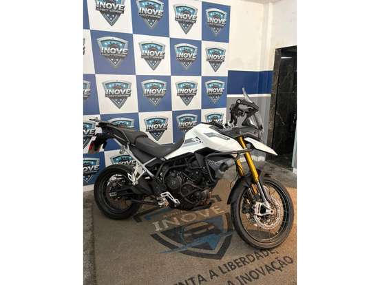 TRIUMPH-TIGER 900 RALLY TRIUMPH-TIGER 900 RALLY-2021