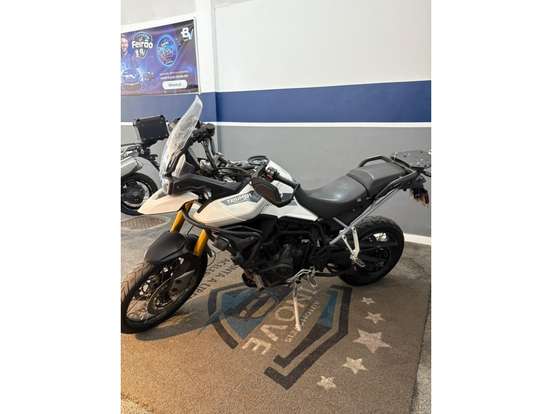TRIUMPH-TIGER 900 RALLY-2021