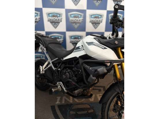 TRIUMPH-TIGER 900 RALLY TRIUMPH-TIGER 900 RALLY-2021