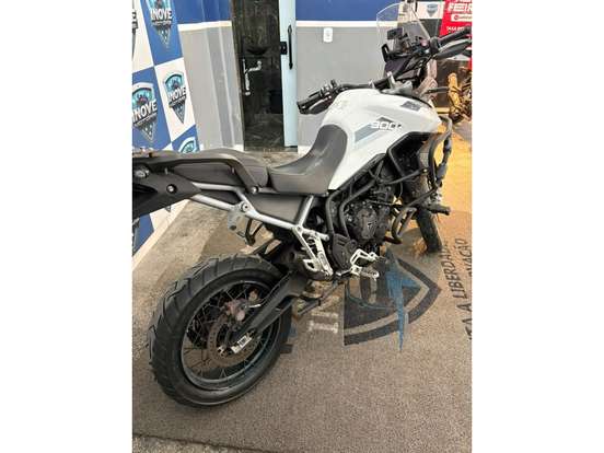 TRIUMPH-TIGER 900 RALLY TRIUMPH-TIGER 900 RALLY-2021