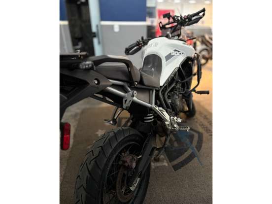 TRIUMPH-TIGER 900 RALLY-2021