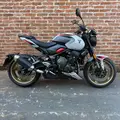 TRIUMPH TRIDENT 800 TRIUMPH TRIDENT 800