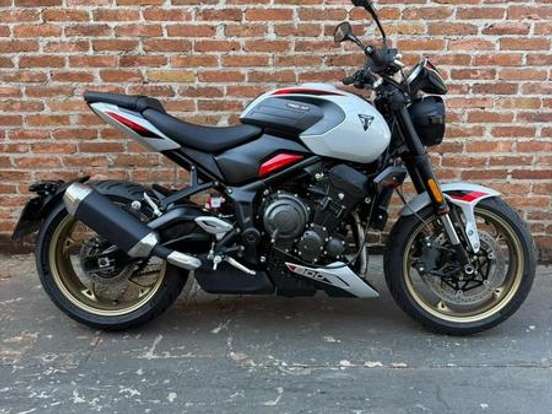 TRIUMPH-TRIDENT 800 TRIUMPH-TRIDENT 800-2026