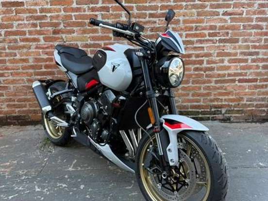 TRIUMPH-TRIDENT 800 TRIUMPH-TRIDENT 800-2026