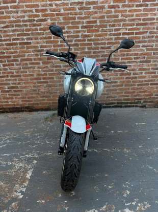 TRIUMPH-TRIDENT 800-2026