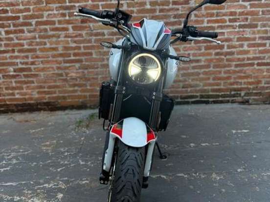 TRIUMPH-TRIDENT 800 TRIUMPH-TRIDENT 800-2026