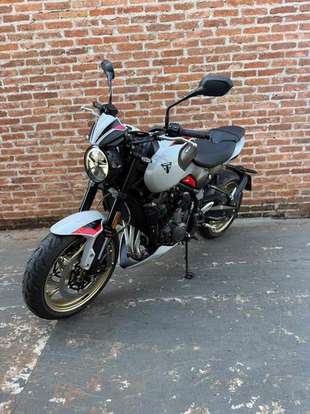 TRIUMPH-TRIDENT 800-2026