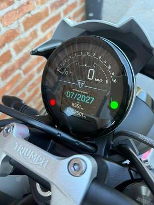 TRIUMPH-TRIDENT 800-2026
