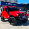 TROLLER T4 3.0 TETO RÍGIDO 16V TURBO ELETRONIC DIESEL 2P MANUAL TROLLER T4 3.0 TETO RÍGIDO 16V TURBO ELETRONIC DIESEL 2P MANUAL