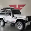 TROLLER T4 3.0 TETO RÍGIDO 16V TURBO ELETRONIC DIESEL 2P MANUAL TROLLER T4 3.0 TETO RÍGIDO 16V TURBO ELETRONIC DIESEL 2P MANUAL