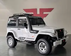 TROLLER T4 3.0 TETO RÍGIDO 16V TURBO ELETRONIC DIESEL 2P MANUAL TROLLER T4 3.0 TETO RÍGIDO 16V TURBO ELETRONIC DIESEL 2P MANUAL
